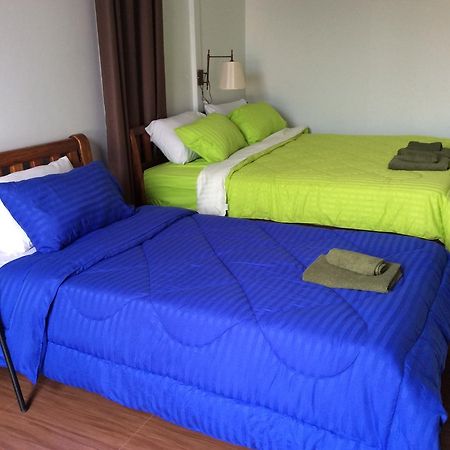 The Point At Airport Aparthotel Nai Yang Beach Εξωτερικό φωτογραφία