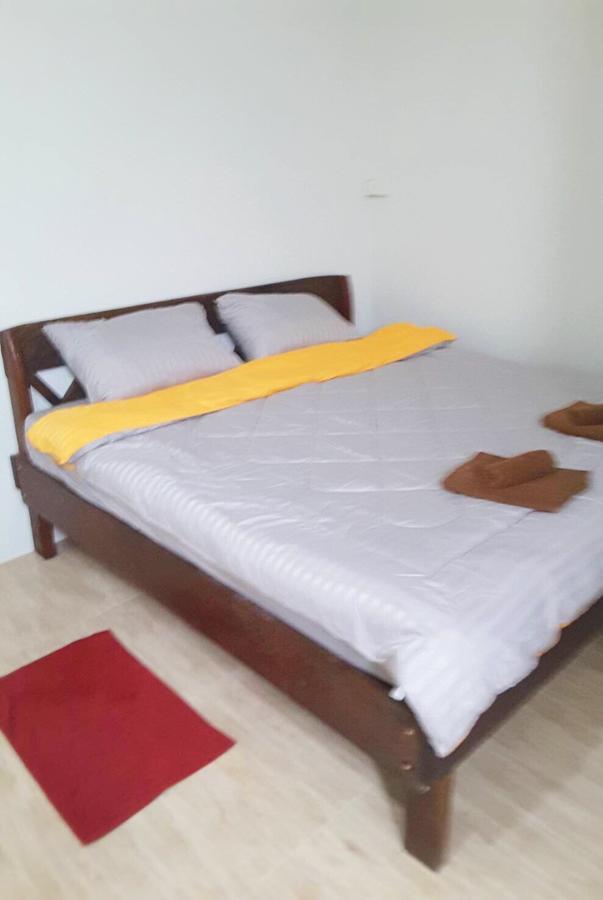 The Point At Airport Aparthotel Nai Yang Beach Εξωτερικό φωτογραφία