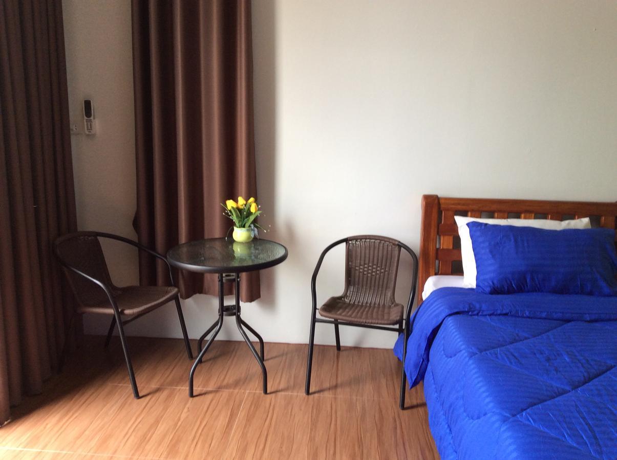 The Point At Airport Aparthotel Nai Yang Beach Εξωτερικό φωτογραφία