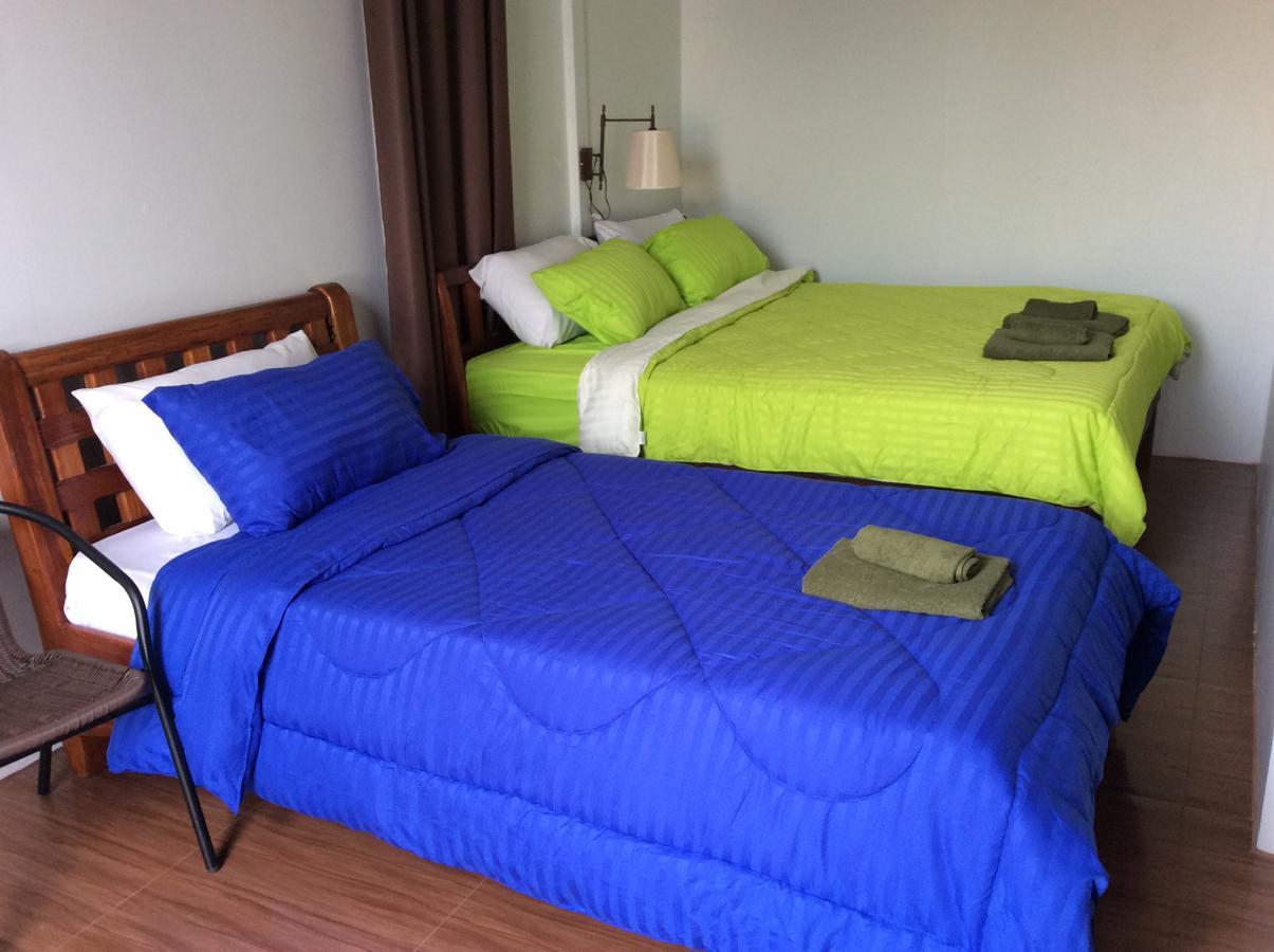 The Point At Airport Aparthotel Nai Yang Beach Εξωτερικό φωτογραφία