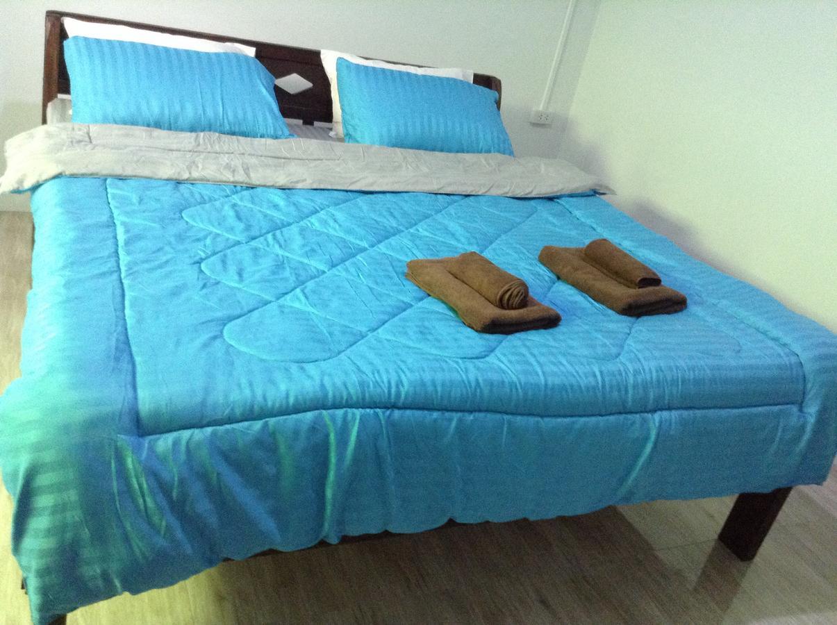 The Point At Airport Aparthotel Nai Yang Beach Εξωτερικό φωτογραφία