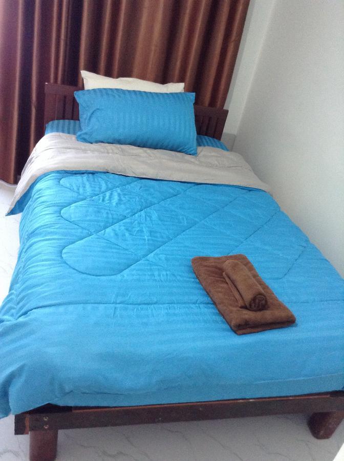 The Point At Airport Aparthotel Nai Yang Beach Εξωτερικό φωτογραφία