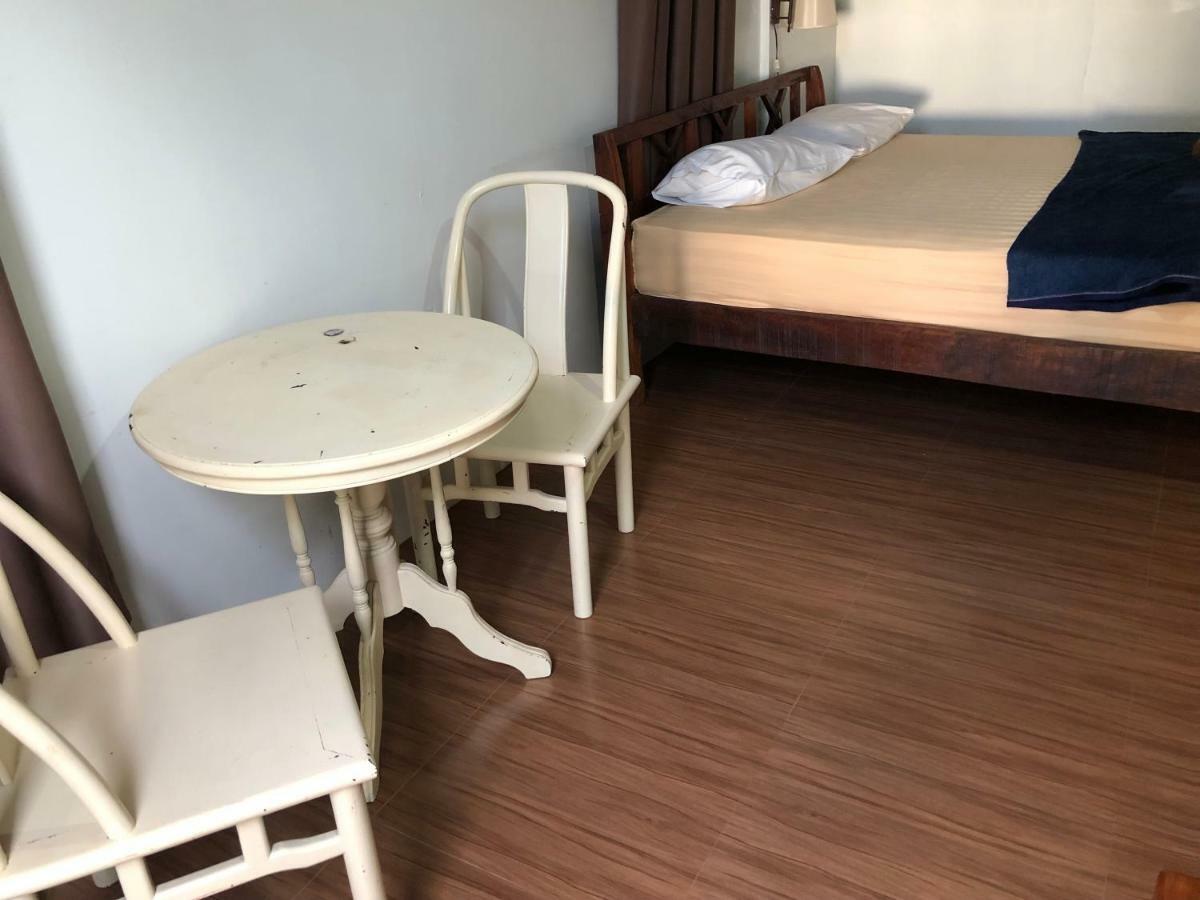 The Point At Airport Aparthotel Nai Yang Beach Εξωτερικό φωτογραφία