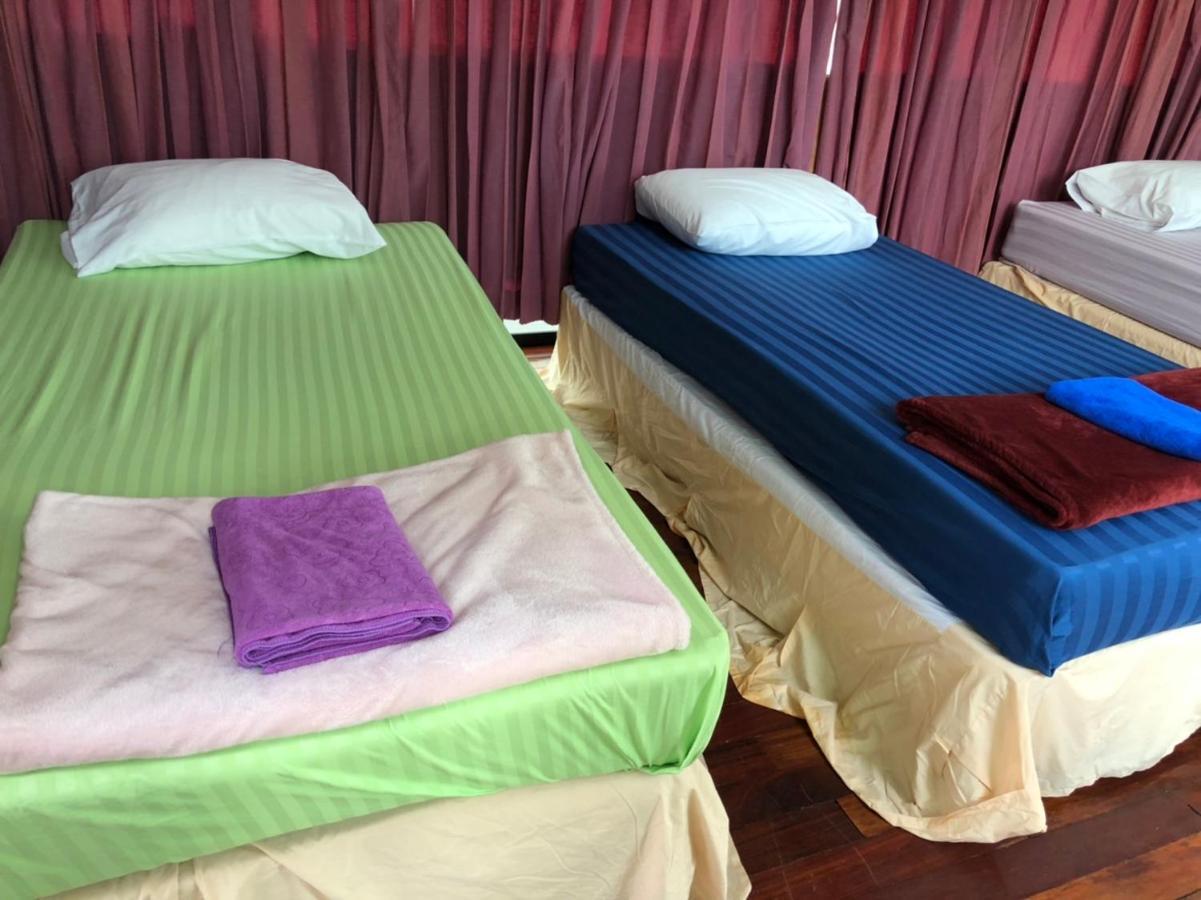 The Point At Airport Aparthotel Nai Yang Beach Εξωτερικό φωτογραφία